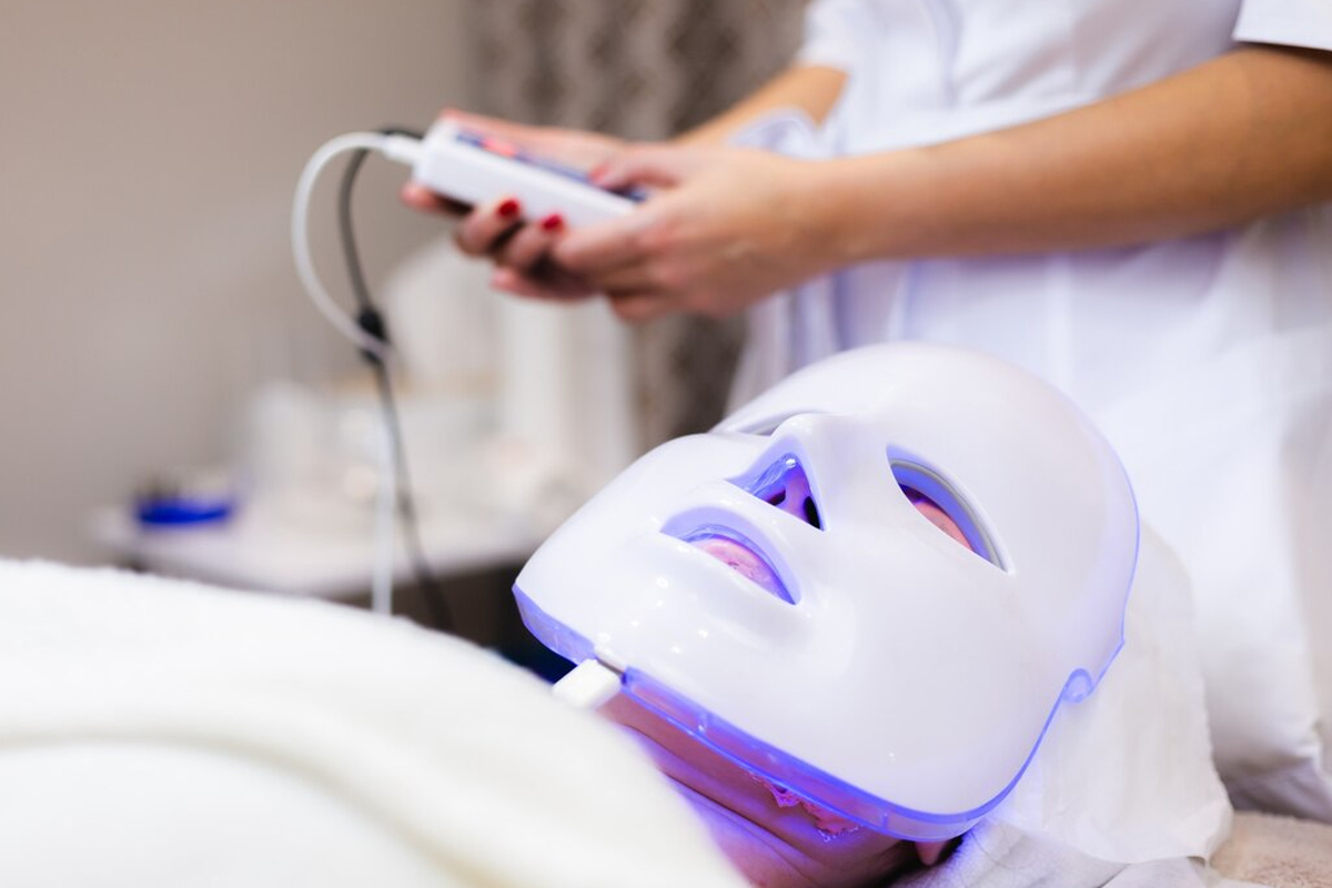 Single phototherapy service at ABM Hospital