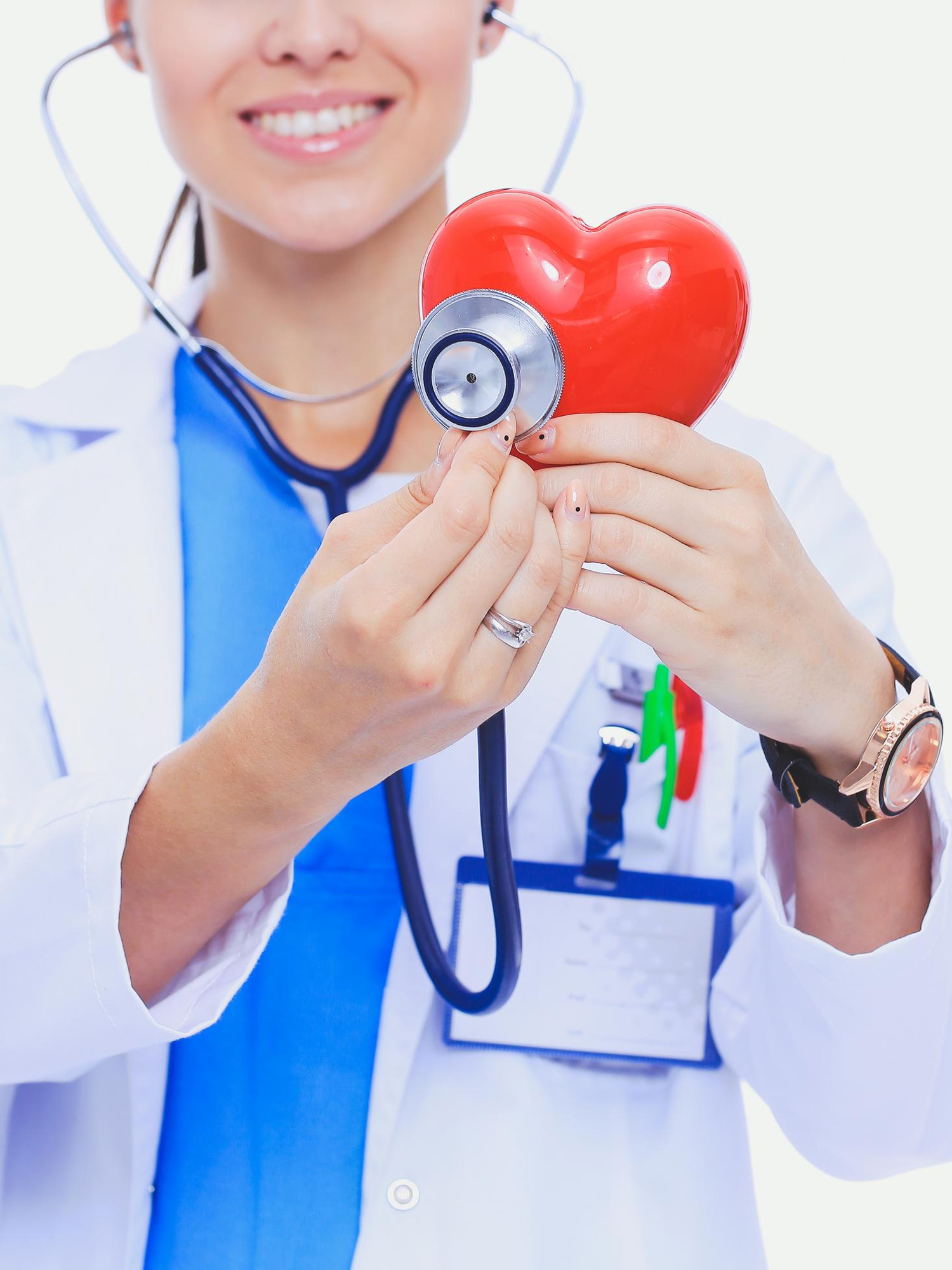 24-hour medical care at ABM Hospital